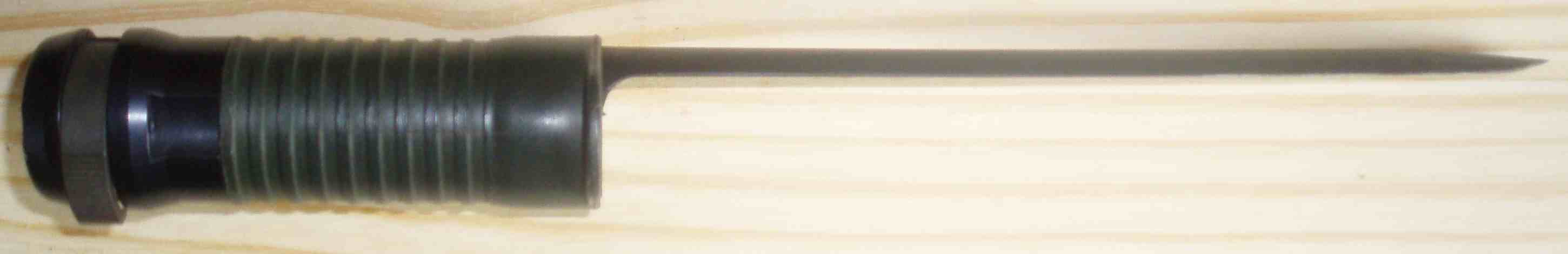 Baonnette poignard SIG 530